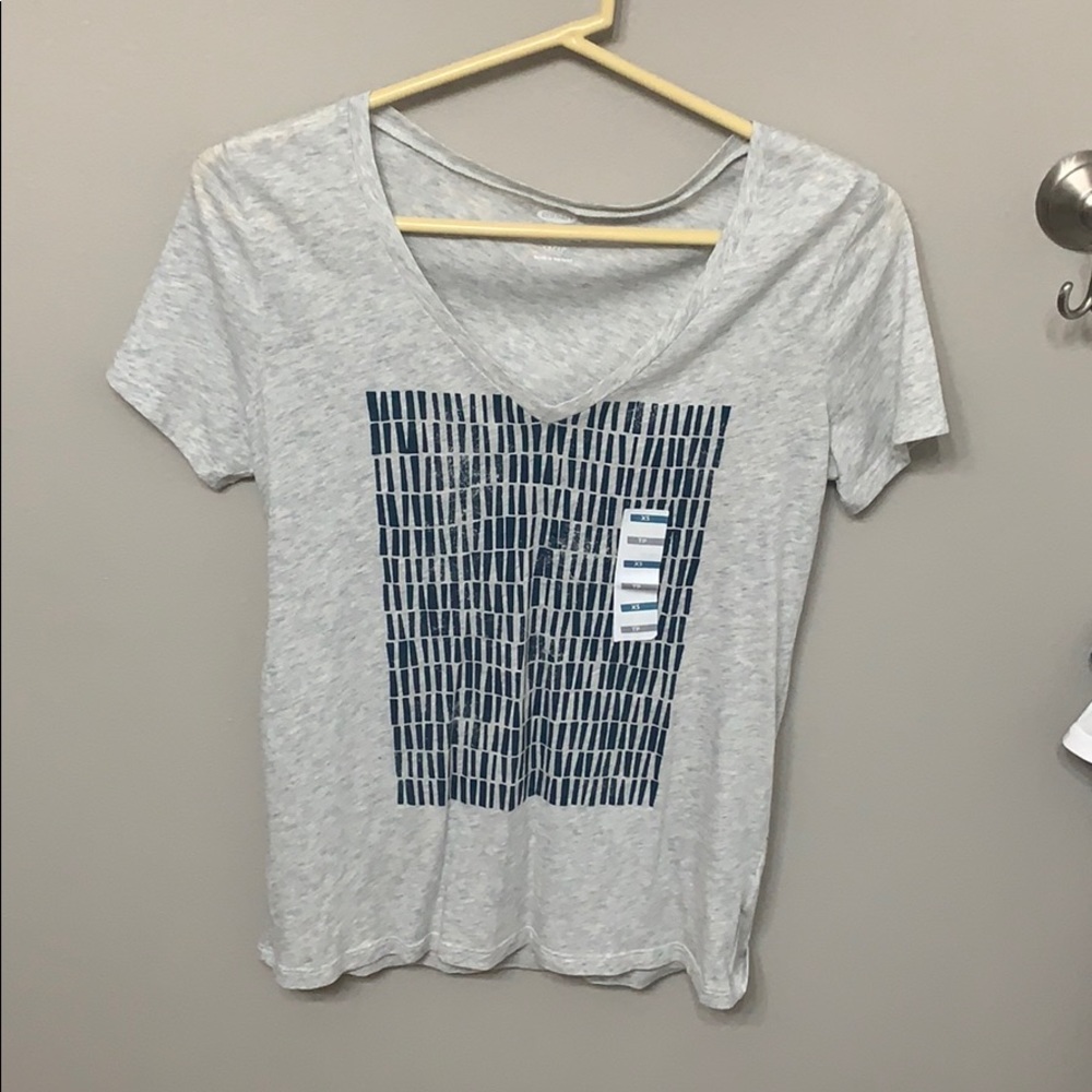 Old Navy Relaxed Tee